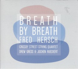 Breath by Breath