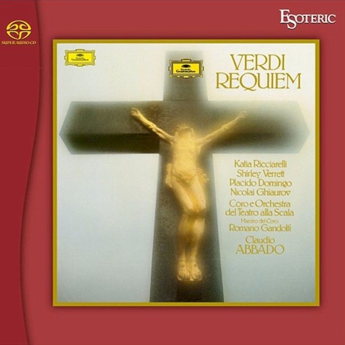 Messa da Requiem