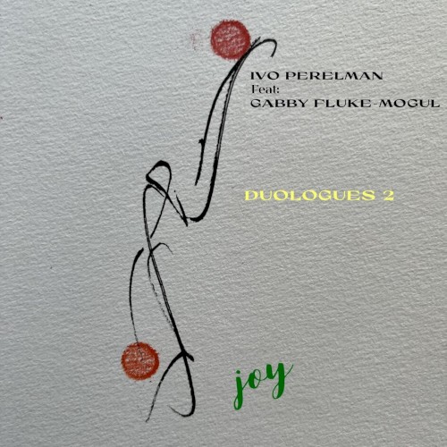 Duologues 2: Joy