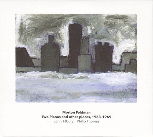 Two Pianos and Other Pieces, 1953-1969