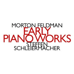 Early Piano Works
