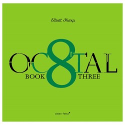 Octal: Book Three