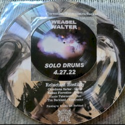 Split 10" Pic Disc