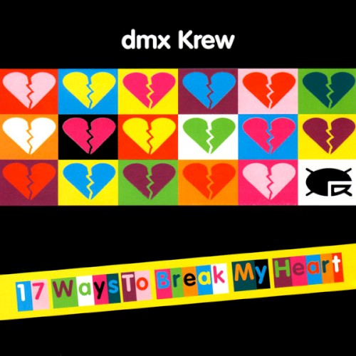 17 Ways to Break My Heart