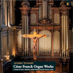 Organ Works