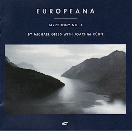 Europeana: Jazzphony No.1