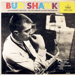 Bud Shank