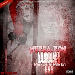 Weihnachten wird Rot 3