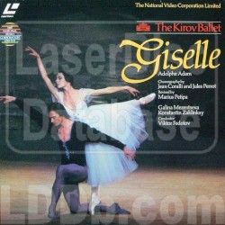 Giselle