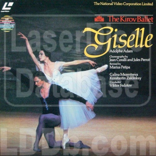 Giselle