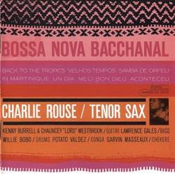 Bossa Nova Bacchanal