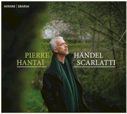 Händel / Scarlatti