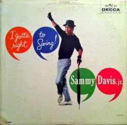 I Gotta Right to Swing