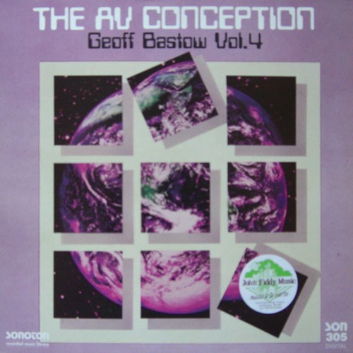 The AV Conception, Volume 4
