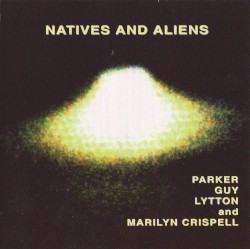 Natives and Aliens
