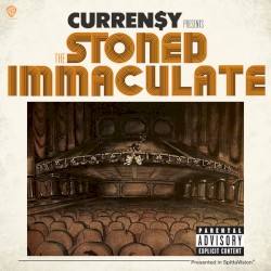 The Stoned Immaculate