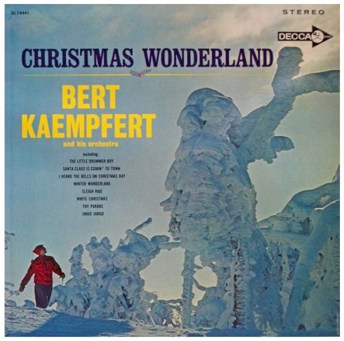 Christmas Wonderland