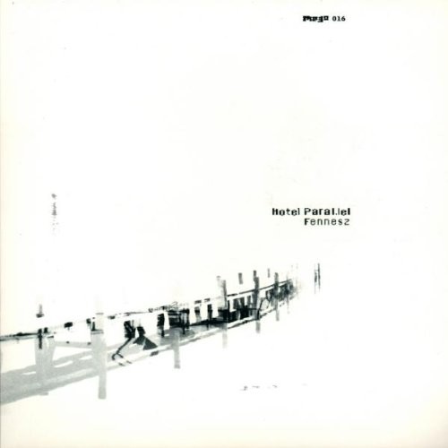Hotel Paral.lel