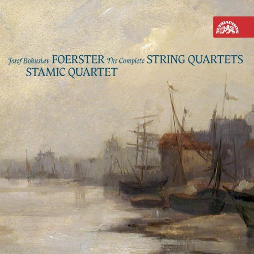 The Complete String Quartets
