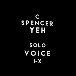 Solo Voice I–X