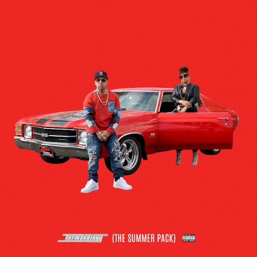 The Summer Pack