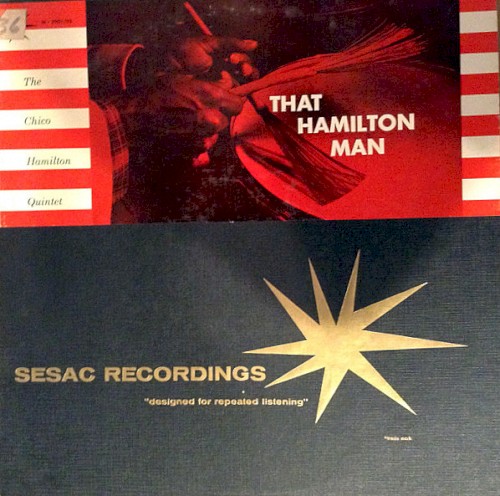That Hamilton Man