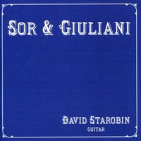 Sor & Giuliani