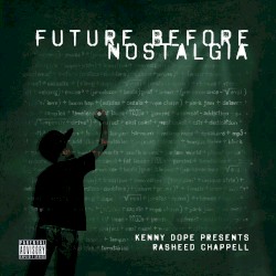 Future Before Nostalgia