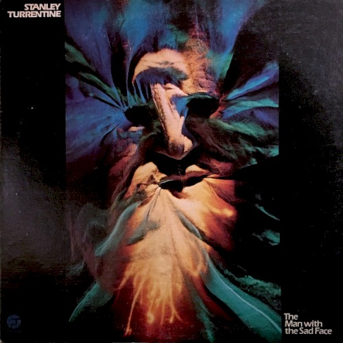 The Man With the Sad Face