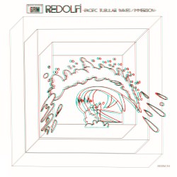 Pacific Tubular Waves / Immersion