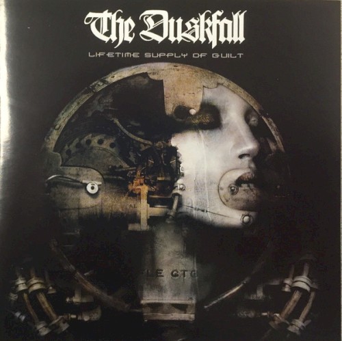 Lifetime Supply of Guilt