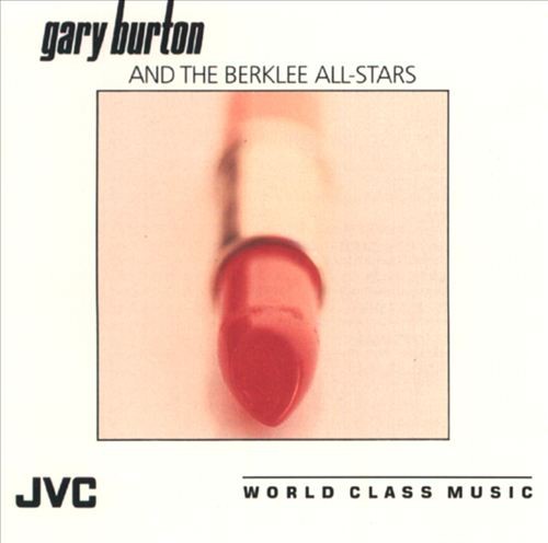 Gary Burton and the Berklee All-Stars