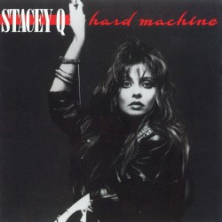 Hard Machine