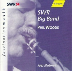 Jazz Matinee