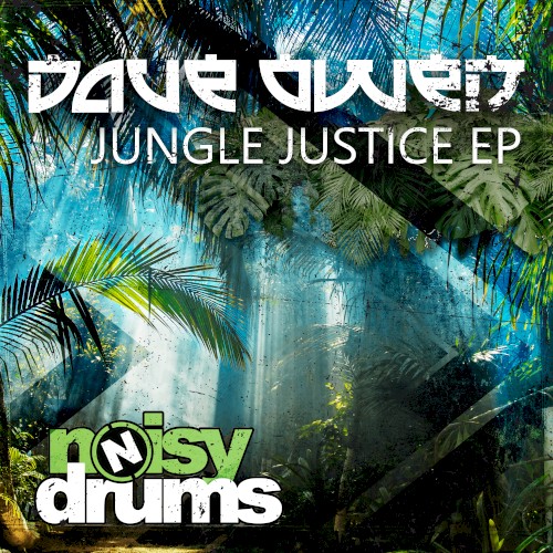 Jungle Justice EP