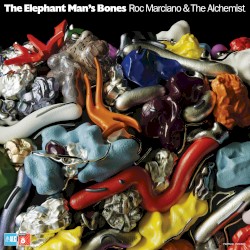 The Elephant Man’s Bones