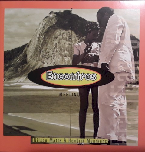 Encontros (Meetings)