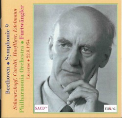 Symphonie 9