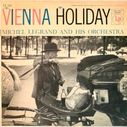 Vienna Holiday