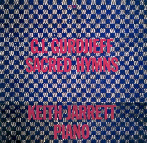 Sacred Hymns