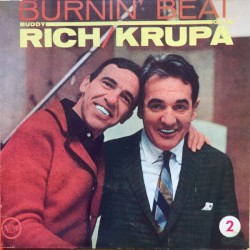 "Burnin' Beat", Vol.2