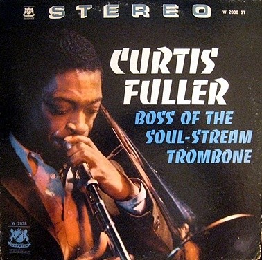 Boss of the Soul-Stream Trombone