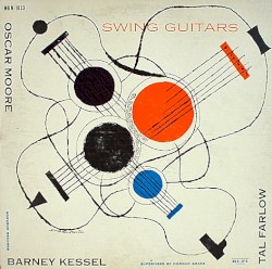 Swing Guitars