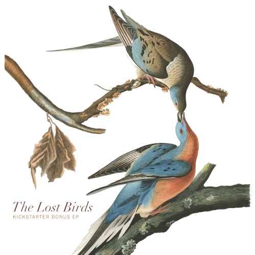 The Lost Birds (Bonus EP)
