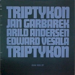 Triptykon