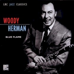 Blue Flame