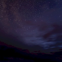 No Stars Without Darkness