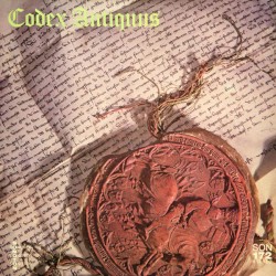 Codex Antiquus