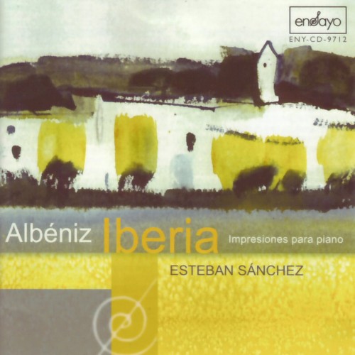 Albeniz: Iberia