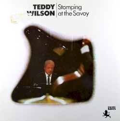 Stomping at the Savoy